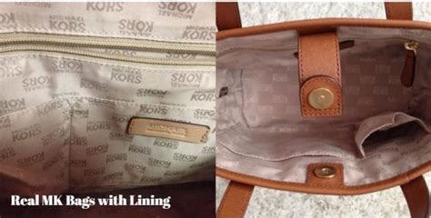 original mk bag vs fake|michael kors authenticity code.